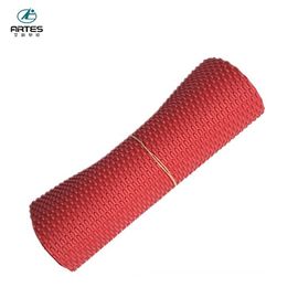 Tear - Resistant Non Slip Mat Roll , Dustproof Multi Colors Foot Mat Roll