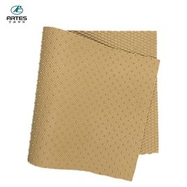 Non Slip Bathroom Anti Slip Mat Roll , Heat Resistant Anti Slip Under Mat