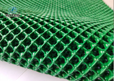 Anti Skid Surface Pattern PVC Anti Slip Mat With Smooth Surface Structure