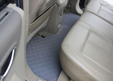 Car accessories car floor mat PVC floor mat 1.2*9 0.6*0.74 thickness 5-8mm red black grey