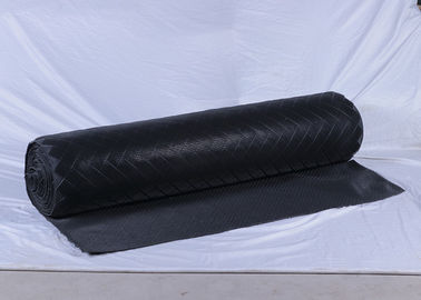 Custom tailored mat roll 1.2*9 0.6*0.74 thickness 5-8mm red black grey anti dust pvc mat rolls