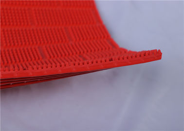 Large pvc waterproof anti-slip garage floor mat red black grey bronze size 1.2*9m