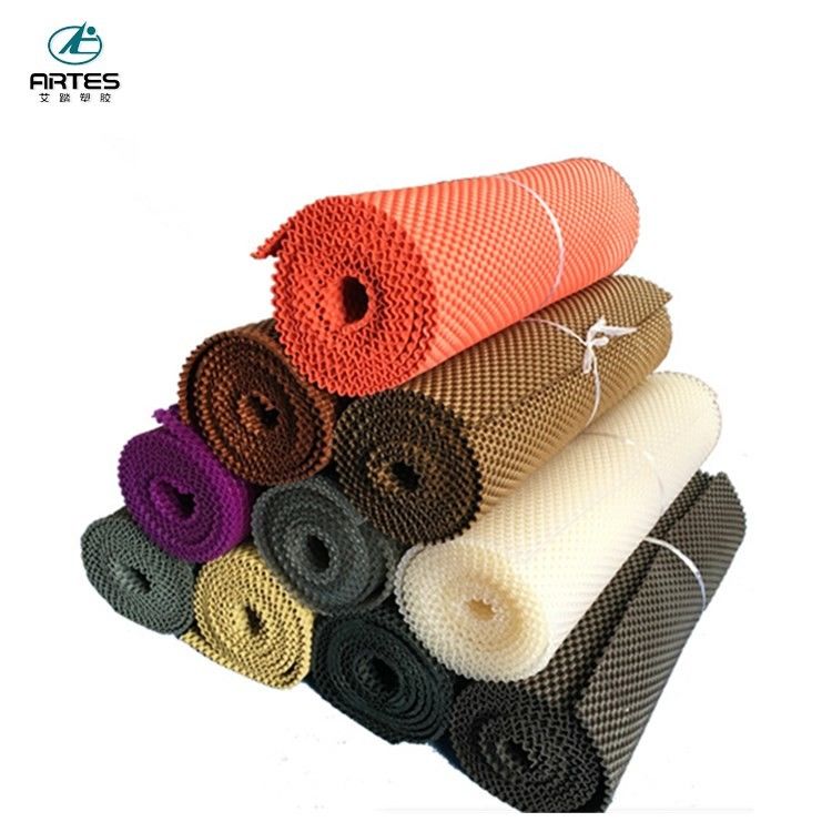 Waterproof Automobiles Pvc Floor Mats For Home Resistant To Most Of Oils And Chemicals Waterproof Automobiles Pvc Floor Mats