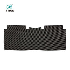 3D Rubber Personalized Car Floor Mats , Customized Size Custom Fit Floor Mats