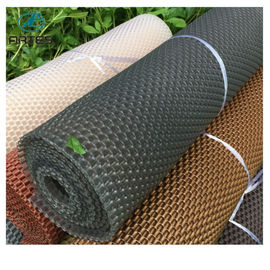 Colourful And Comfortable Pvc Mat Roll , 1.2*9m Pvc Vinyl Floor Mat