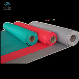 Car Accessories Non Slip Dashboard Mat 5D Leather Material With Good Hand Feeling