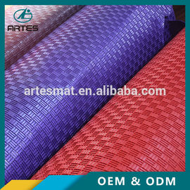 Inflatable Car Mats PVC Anti Slip Mat 1200*900*5mm Non Slip Waterproof