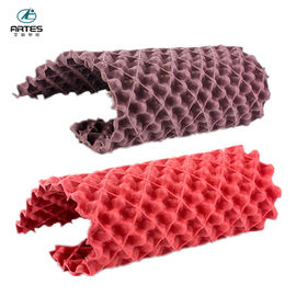 Non Slip Decorative PVC Floor Mat 1200*900*5mm 5mm-8mm Thick For Home