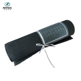 Plastic Rubber PVC Roll Mat Coil Carpet Car Floor Mats Roll Non Slip Waterproof