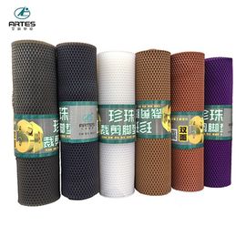 Skidproof Non Smell Soft Pvc Floor Mat Roll Eco - Friendly And Well Decoration