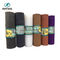 Natural Material Dustproof PVC Roll Mat Clean And Tidy Customized Color