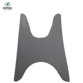 Non Skid Motorbike Garage Mat , 5mm Thickness Motorcycle Work Mat