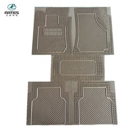 Fire Retardant 3d 4d 5d Personalized Car Mats For House Of Swim Pool