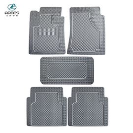 Fire Retardant 3d 4d 5d Personalized Car Mats For House Of Swim Pool