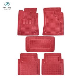 Fire Retardant 3d 4d 5d Personalized Car Mats For House Of Swim Pool