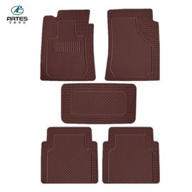 Fire Retardant 3d 4d 5d Personalized Car Mats For House Of Swim Pool