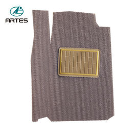 Automotive Anti - Slip All Weather Truck Mats Inflatable Heated Accessories