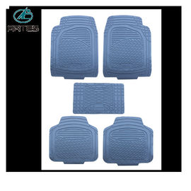 Environmental Protection Universal Car Mat Fashionable Design With Different Colors