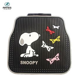 Nice And Comfortable Universal Car Mat Always Keep Your Car Clean