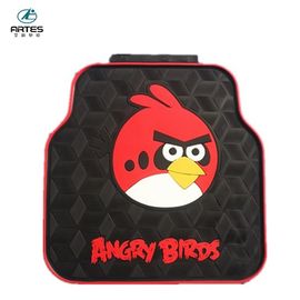 Car Accessories All Weather Car Floor Mats Fashion Design And Comfortable