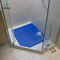 Ease The Blood Circulation Bathroom Floor Mat Set , Universal Bath Floor Mat