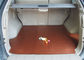 New design colorful large pvc waterproof anti-slip garage floor mat 1.2*9m