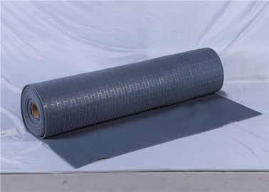 PVC Plastic Floor Mat in roll for car,entrance,garage,kitchen and restaurant item AT5016